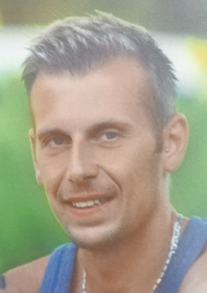 Portrait von Jürgen Köber