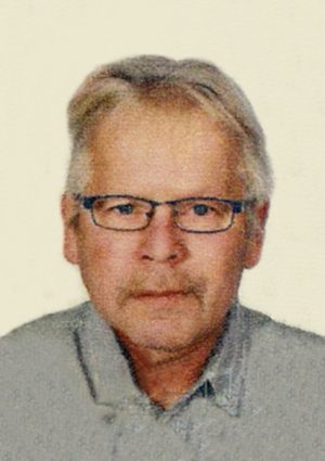 Portrait von Johann Muchitsch