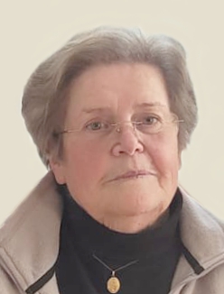Portrait von Gerhild Soucek
